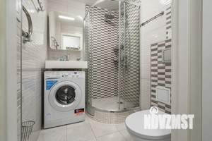 1-к квартира, посуточно, 33м2, 1/5 этаж
