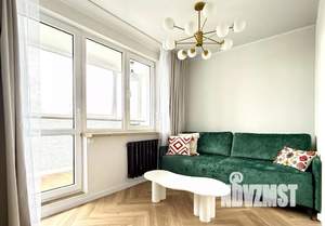 1-к квартира, посуточно, 41м2, 1/1 этаж