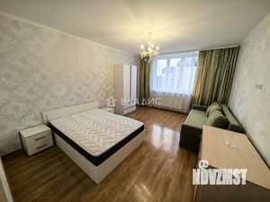 1-к квартира, на длительный срок, 44м2, 9/9 этаж