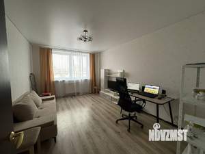 2-к квартира, на длительный срок, 55м2, 8/9 этаж