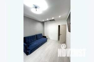 2-к квартира, посуточно, 48м2, 1/1 этаж