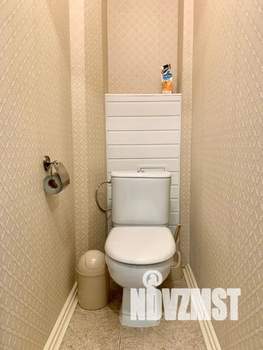 3-к квартира, посуточно, 65м2, 8/10 этаж