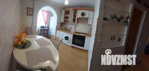 2-к квартира, посуточно, 63м2, 3/9 этаж