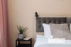 1-к квартира, посуточно, 33м2, 1/1 этаж