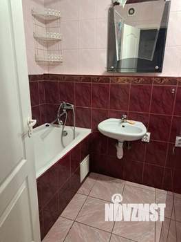 1-к квартира, на длительный срок, 37м2, 3/5 этаж