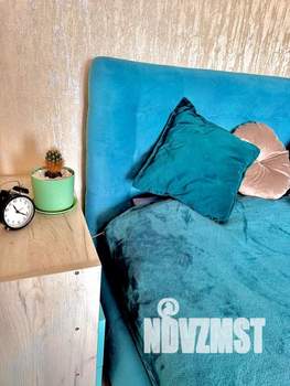 1-к квартира, посуточно, 28м2, 9/9 этаж