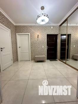 2-к квартира, посуточно, 60м2, 12/15 этаж