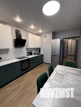 1-к квартира, посуточно, 48м2, 14/25 этаж