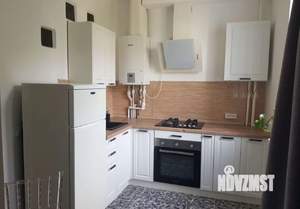 1-к квартира, на длительный срок, 38м2, 3/7 этаж