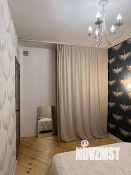 2-к квартира, на длительный срок, 42м2, 2/3 этаж