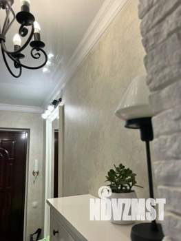 2-к квартира, посуточно, 48м2, 1/1 этаж