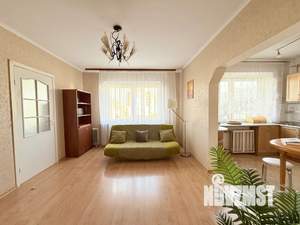 2-к квартира, посуточно, 65м2, 6/9 этаж