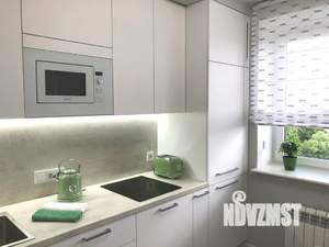 1-к квартира, посуточно, 38м2, 6/14 этаж