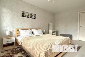 3-к квартира, посуточно, 61м2, 3/9 этаж