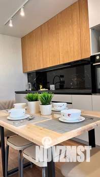 2-к квартира, посуточно, 63м2, 10/25 этаж