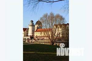 1-к квартира, посуточно, 40м2, 7/12 этаж