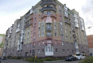 1-к квартира, на длительный срок, 27м2, 5/8 этаж