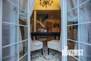 3-к квартира, посуточно, 85м2, 4/4 этаж