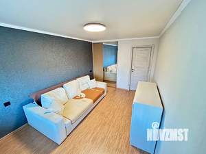 2-к квартира, на длительный срок, 47м2, 4/5 этаж