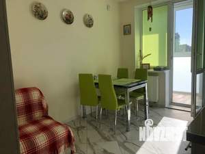 1-к квартира, посуточно, 46м2, 5/10 этаж