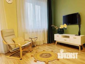 2-к квартира, посуточно, 60м2, 3/4 этаж