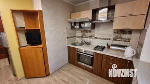 1-к квартира, на длительный срок, 33м2, 5/9 этаж