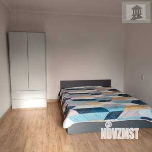 1-к квартира, на длительный срок, 43м2, 4/9 этаж