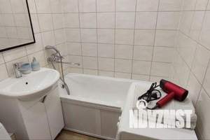 2-к квартира, посуточно, 45м2, 5/5 этаж