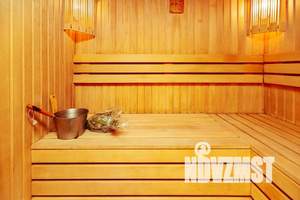 1-к квартира, посуточно, 31м2, 1/1 этаж