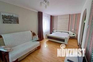 1-к квартира, посуточно, 31м2, 4/5 этаж