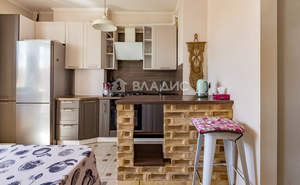 1-к квартира, на длительный срок, 40м2, 5/9 этаж