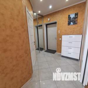 1-к квартира, посуточно, 40м2, 8/8 этаж