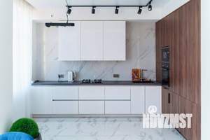 1-к квартира, посуточно, 85м2, 1/1 этаж