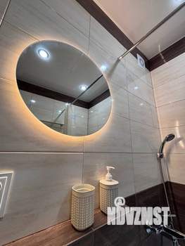 2-к квартира, посуточно, 48м2, 5/5 этаж