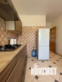 2-к квартира, посуточно, 56м2, 3/10 этаж