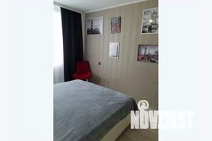 2-к квартира, посуточно, 52м2, 5/5 этаж