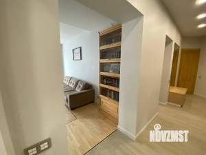 4-к квартира, на длительный срок, 170м2, 1/5 этаж