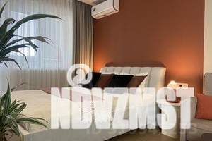 1-к квартира, посуточно, 36м2, 7/11 этаж