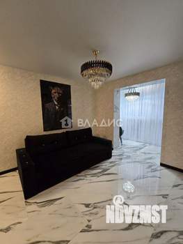 2-к квартира, на длительный срок, 65м2, 1/10 этаж