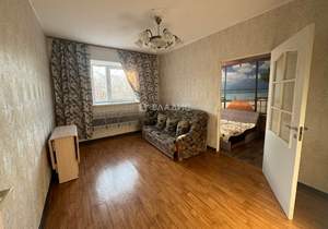 3-к квартира, на длительный срок, 44м2, 2/4 этаж