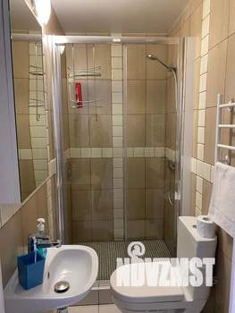 Студия квартира, посуточно, 23м2, 2/5 этаж