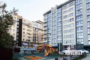 1-к квартира, посуточно, 40м2, 2/9 этаж