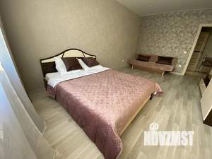 1-к квартира, посуточно, 42м2, 7/9 этаж