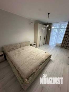 1-к квартира, на длительный срок, 41м2, 3/5 этаж