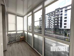 1-к квартира, посуточно, 32м2, 2/8 этаж