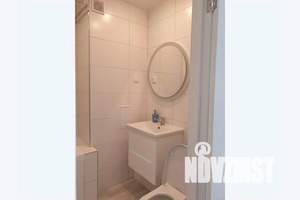 1-к квартира, посуточно, 44м2, 7/10 этаж