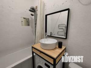 Студия квартира, посуточно, 25м2, 3/3 этаж