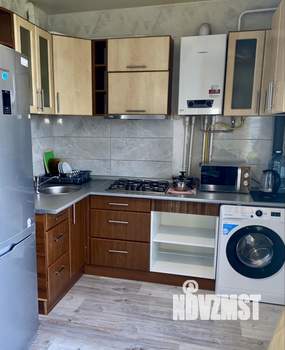 1-к квартира, на длительный срок, 43м2, 9/10 этаж