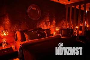 1-к квартира, посуточно, 43м2, 2/9 этаж
