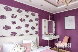 4-к квартира, посуточно, 65м2, 1/1 этаж